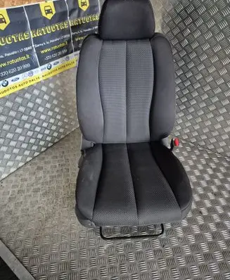 Hyundai Sonata Front passenger seat 