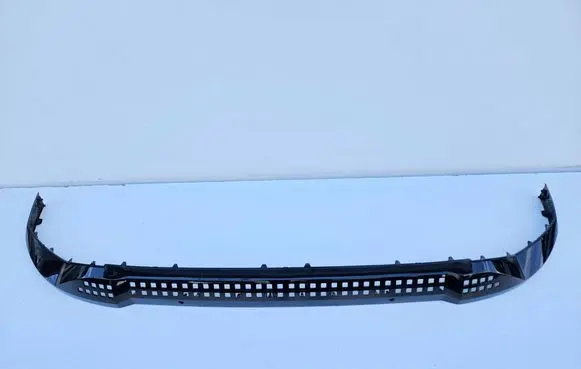Hyundai Kona II Rear bumper trim bar molding 86696-HF100
