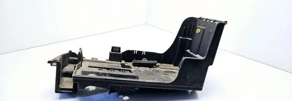 Opel Vectra C Battery box tray 24413805 0086022