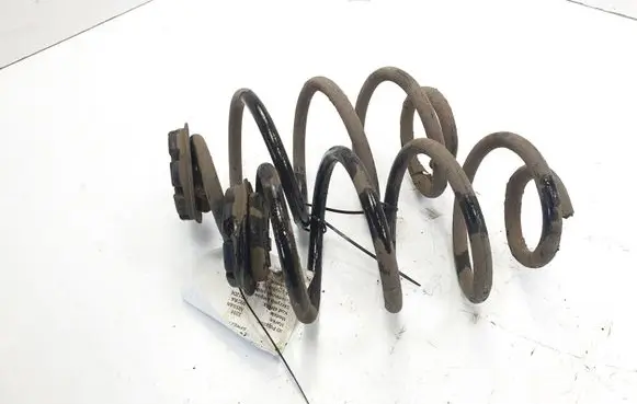 Nissan Micra Rear coil spring