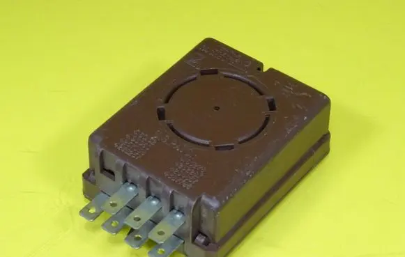 Other control units/modules