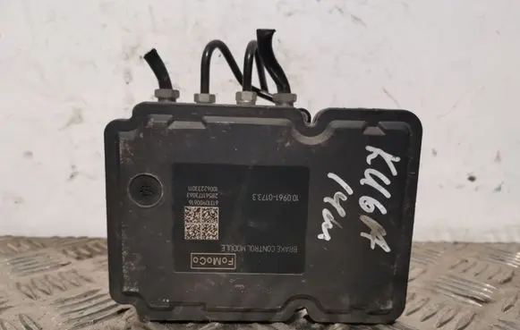 Ford Kuga II ABS Pump CV612C405CA