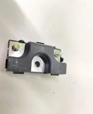 Audi A6 S6 C6 4F Antenna control unit 4F0035570 920003001