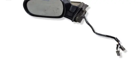 Honda Accord Front door electric wing mirror E10117421