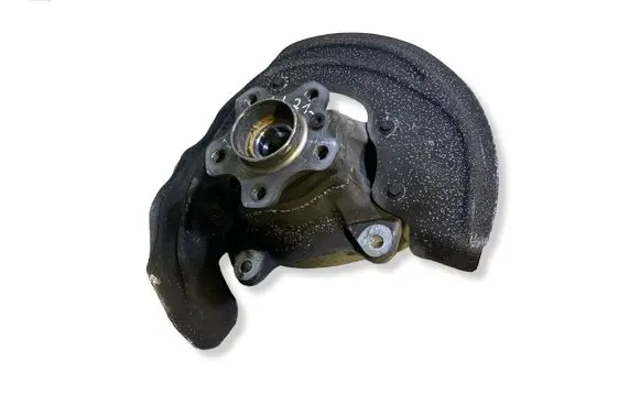 BMW X3 G01 Front wheel hub 11577210