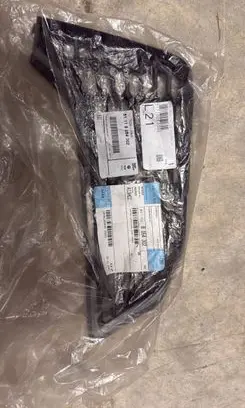 BMW M4 F82 F83 Front bumper lower grill 8054302