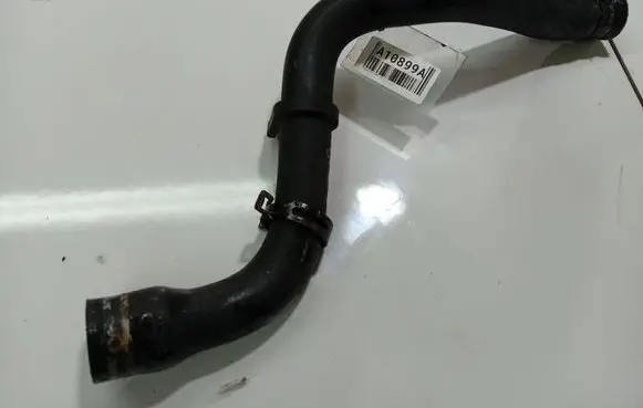 Peugeot 407 Engine coolant pipe/hose