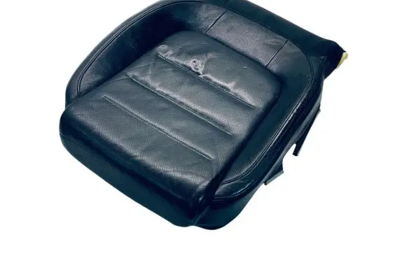 Volkswagen Touareg II Seat trim 7P6881405DP 7P6881375T