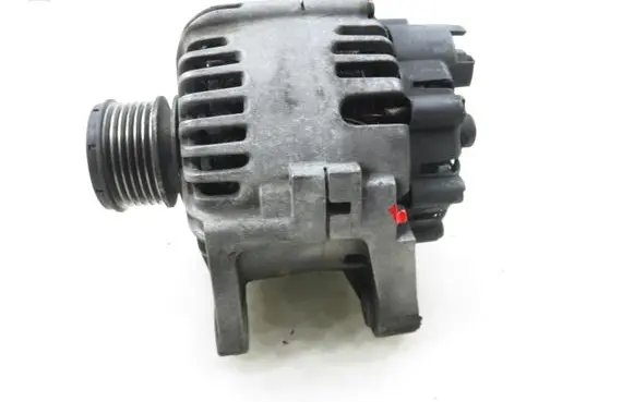 Renault Megane II Generator/alternator 8200772726A