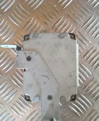 Mazda Xedos 6 ABS control unit/module C02167650 4J13A 2051850