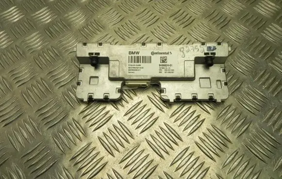 BMW X3 G01 Camera control unit module 9496624 G2752