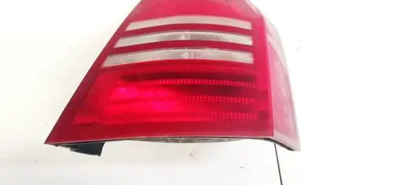 Chrysler 300 - 300C Rear/tail lights