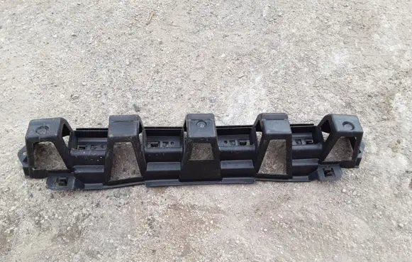 Citroen C5 Rear bumper support beam 9681049580