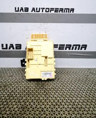 Hyundai i40 Fuse module 919553Z020