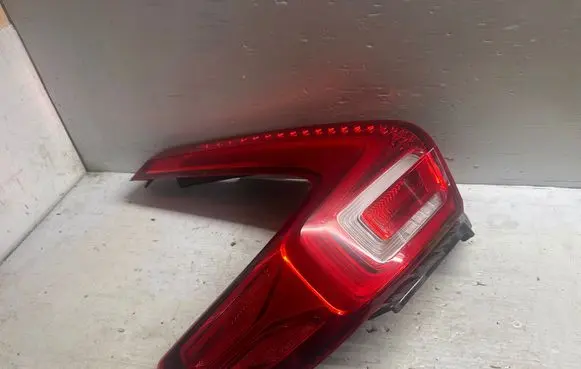 Volvo XC40 Rear/tail lights 31446790