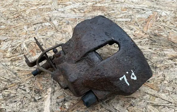 Audi A6 S6 C5 4B Front brake caliper