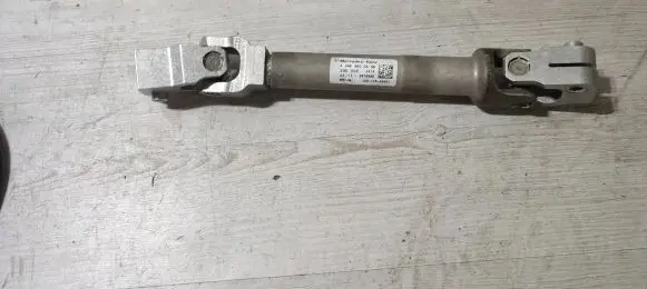 Mercedes-Benz A W176 Steering wheel axle A2464600409 1201162443 2978985