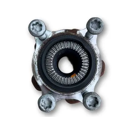 BMW 1 F70 Rear wheel ball bearing 33406899175 31202408656 31206871193
