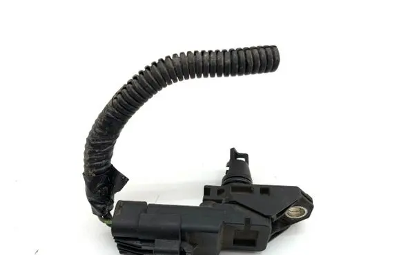 Ford Kuga I Air pressure sensor 9663480880