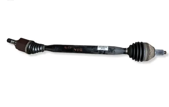 Seat Ibiza IV (6J,6P) Front driveshaft 6C0407272AB