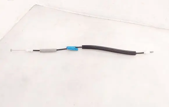 Toyota ProAce City Front door cable line 