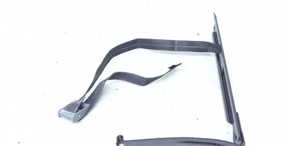 Mercedes-Benz CLS C219 Battery bracket 