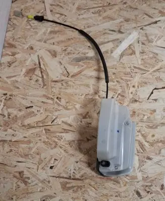 Tesla Model 3 Rear door lock 150067500A