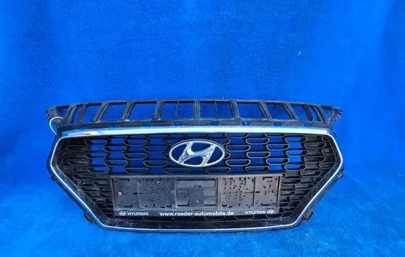Hyundai i30 Front grill 86351G4AA0
