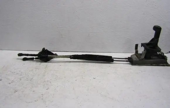 Volkswagen Up Gear shifter/selector 1S0711061A