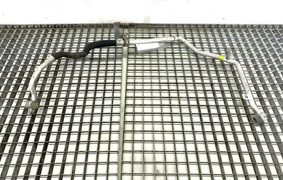Fiat 500 Air conditioning (A/C) pipe/hose 52170404