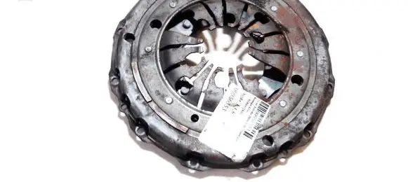 Seat Toledo II (1M) Pressure plate 