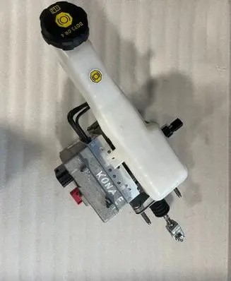 Hyundai Kona I ABS Pump 58500K4110