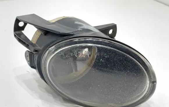 Front fog light