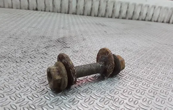 Suzuki Liana Rear suspension camber bolt 