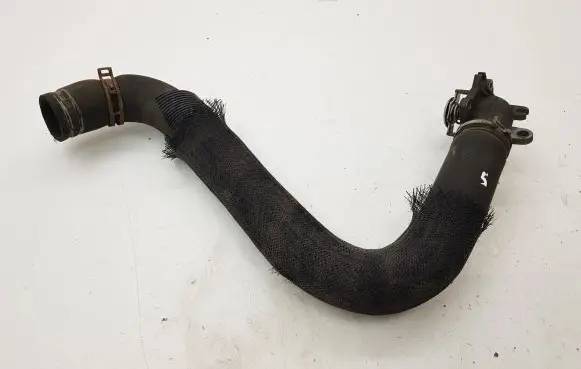 Chrysler 300 - 300C Thermostat/thermostat housing A6422000315