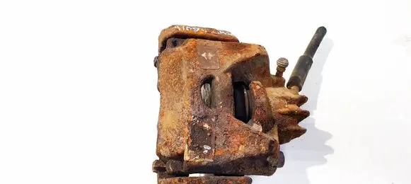 Peugeot Partner Front brake caliper 
