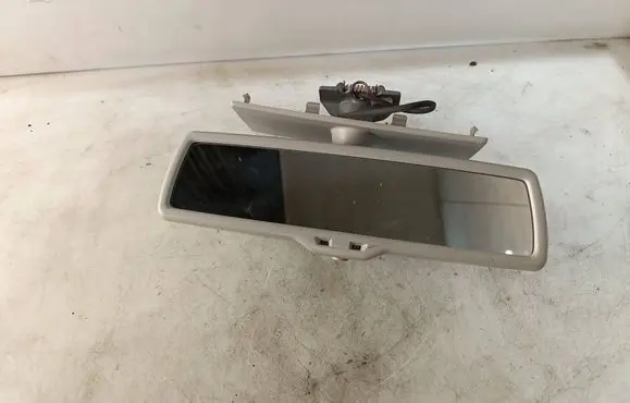 Seat Altea Rear view mirror (interior) 5316413