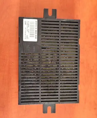 BMW 5 E60 E61 Light module LCM 6983535 531098834