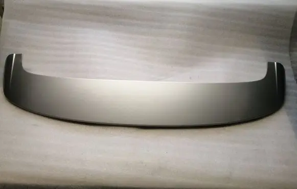 KIA Carens III Tailgate/trunk spoiler 87210A4000