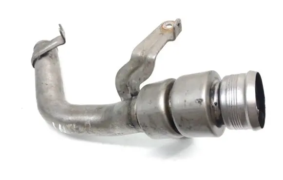 Ford S-MAX Intercooler hose/pipe