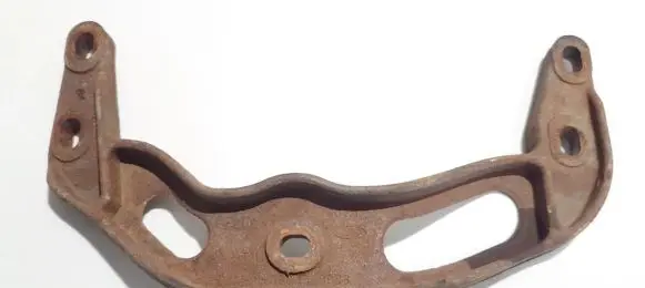 Ford Mondeo MK I Engine mounting bracket 93bb6p096af 93bb-6p096-af