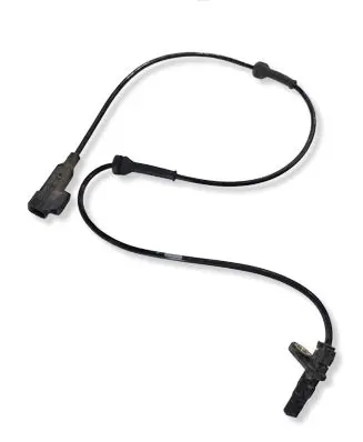 Land Rover Range Rover Velar Rear ABS sensor wiring J8A29E731AB