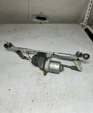 Ford Ka Front wiper linkage and motor MS1592009310