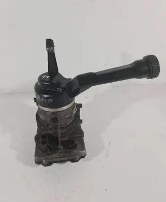 Citroen C4 Grand Picasso Power steering pump B5865C A0021534 9674055680
