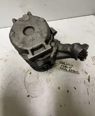 Toyota Avensis Verso Air conditioning (A/C) compressor (pump) 4472204223