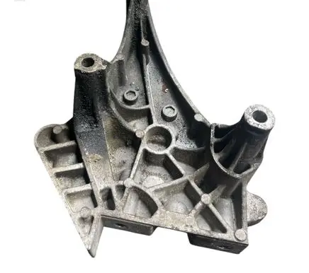 Seat Toledo III (5P) Engine mounting bracket 03G199207G