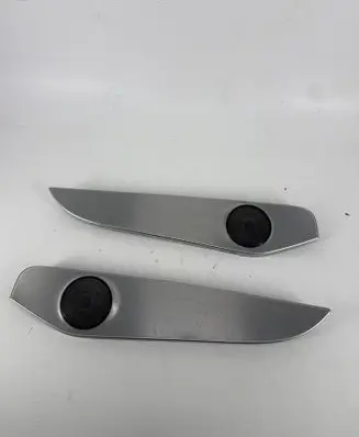 Mercedes-Benz GLC AMG Rear door card trim A2537300901 14484601 2752422