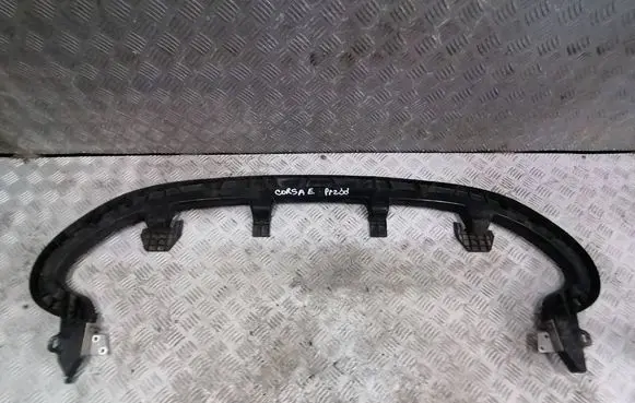Opel Corsa E Front bumper support beam 39014308 475498858