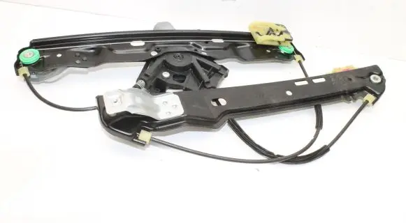 Land Rover Range Rover Evoque L538 Front door electric window regulator BJ3223201AG