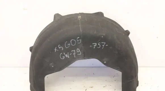 BMW X5 G05 Rear arch 7478757MWGK3006 7478757